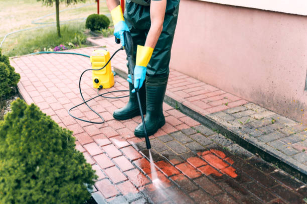 Best Factory Floor Cleaning  in Cotati, CA